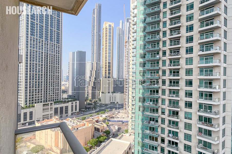 Apartamentos a la venta - Dubai - Comprar para 490.463 $ — imagen 1