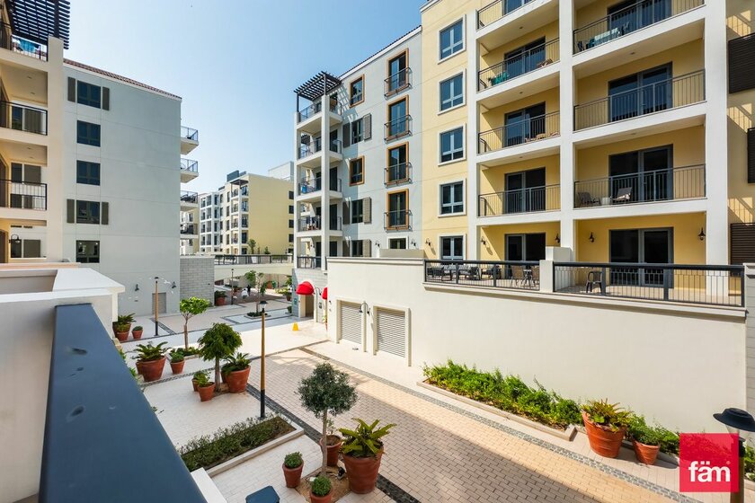 Rent 22 apartments  - Port De La Mer, UAE - image 1