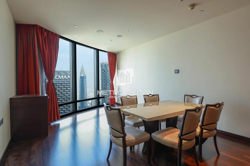 415 stüdyo daire kirala - Downtown Dubai, BAE – resim 7