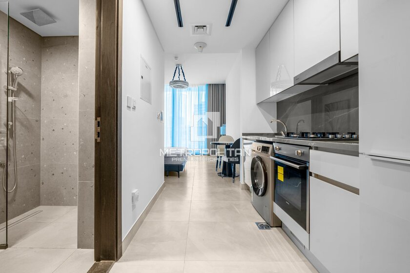Biens immobiliers à louer - Studios - Business Bay, Émirats arabes unis – image 28