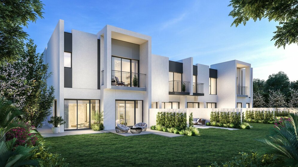 Ikiz villa satılık - Dubai - $1.171.662 fiyata satın al – resim 15
