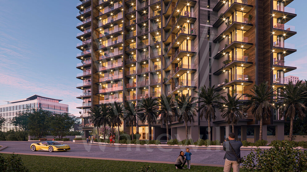 Apartamentos a la venta - Dubai - Comprar para 196.027 $ — imagen 15