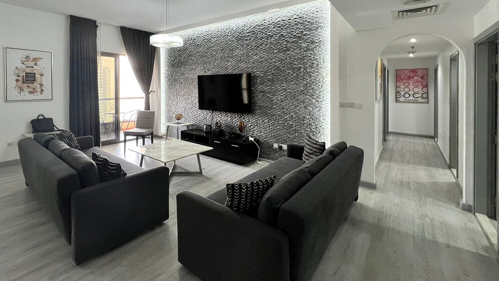 Immobilie kaufen - 2 Zimmer - Dubai South, VAE – Bild 6