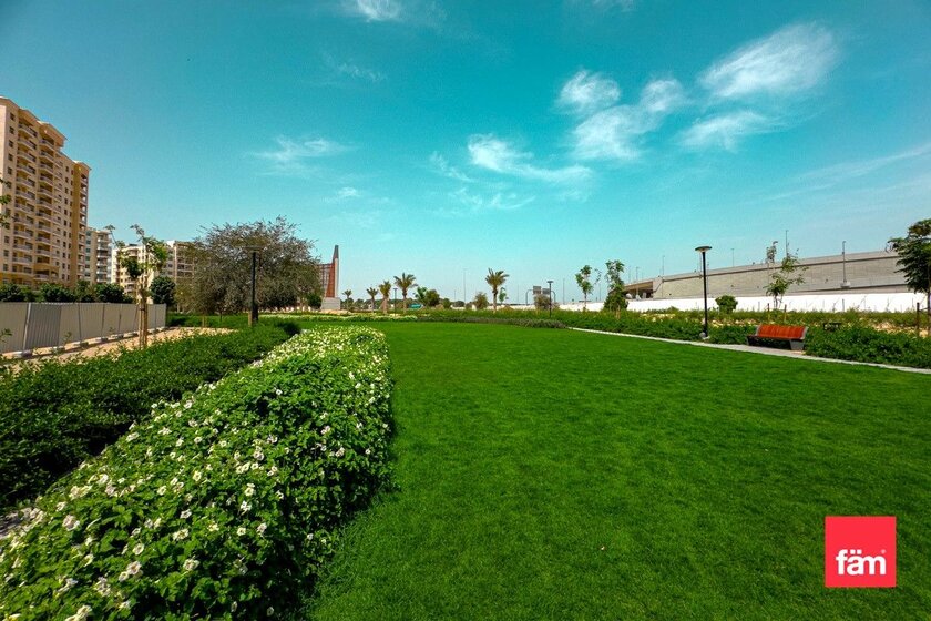 Buy 187 apartments  - Dubailand, UAE - image 35