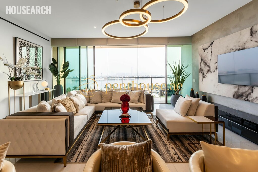 Apartamentos a la venta - Comprar para 6.671.204 $ - Atlantis The Royal Residences — imagen 1