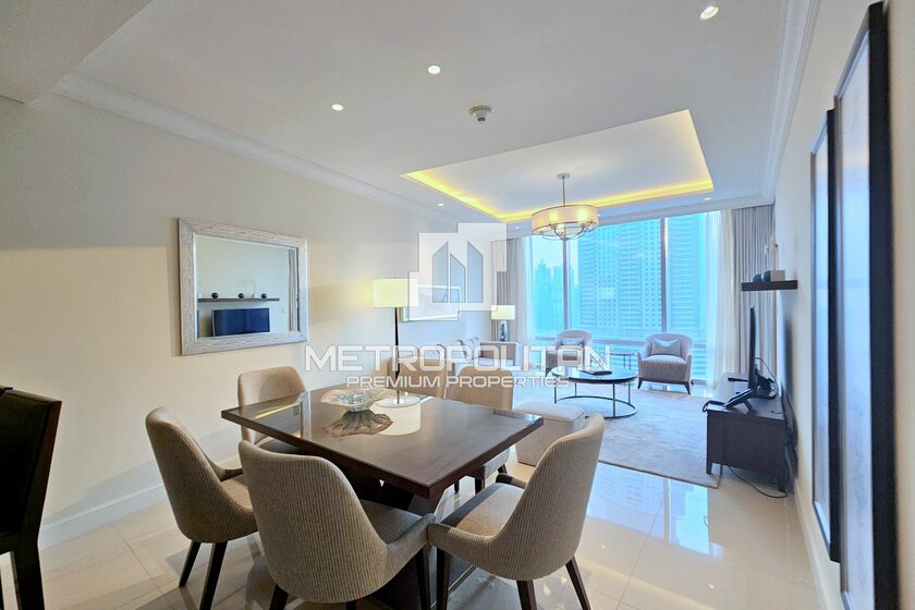 Apartments for rent in UAE - image 4