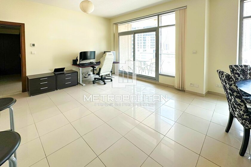 Immobilien zur Miete - 1 Zimmer - Dubai Marina, VAE – Bild 34