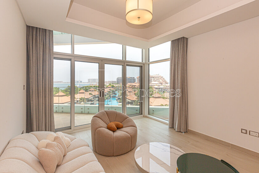 Buy 324 apartments  - Palm Jumeirah, UAE - image 26