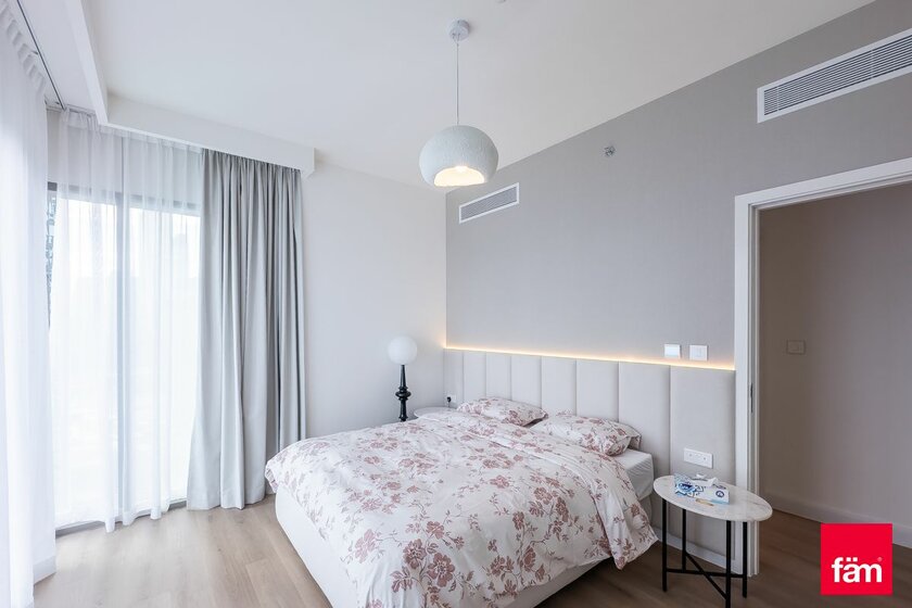 Alquile 40 apartamentos  - Zaabeel, EAU — imagen 3