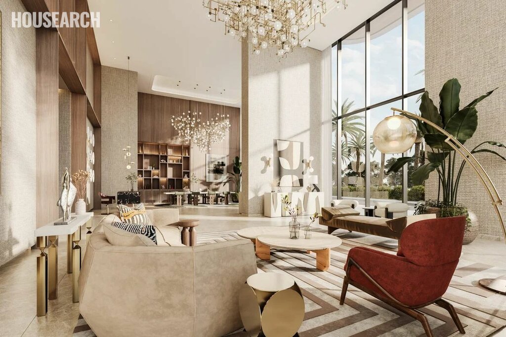 Apartamentos a la venta - Dubai - Comprar para 1.151.219 $ — imagen 1