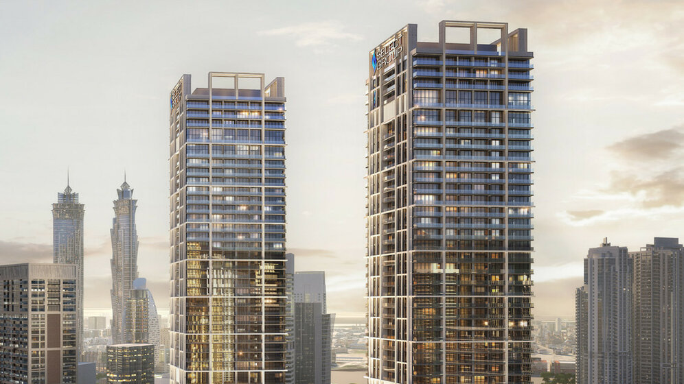 Apartamentos a la venta - Dubai - Comprar para 572.207 $ — imagen 20