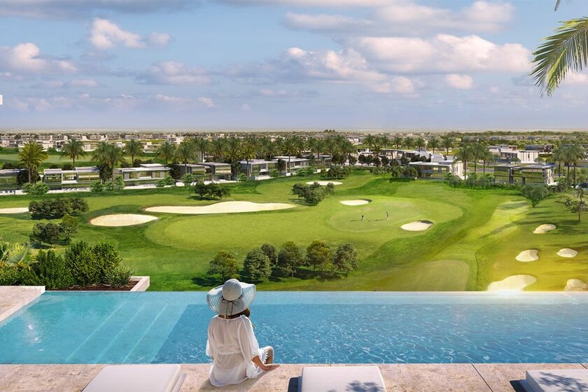 Купить 105 апартаментов - Dubai Hills Estate, ОАЭ - изображение 22