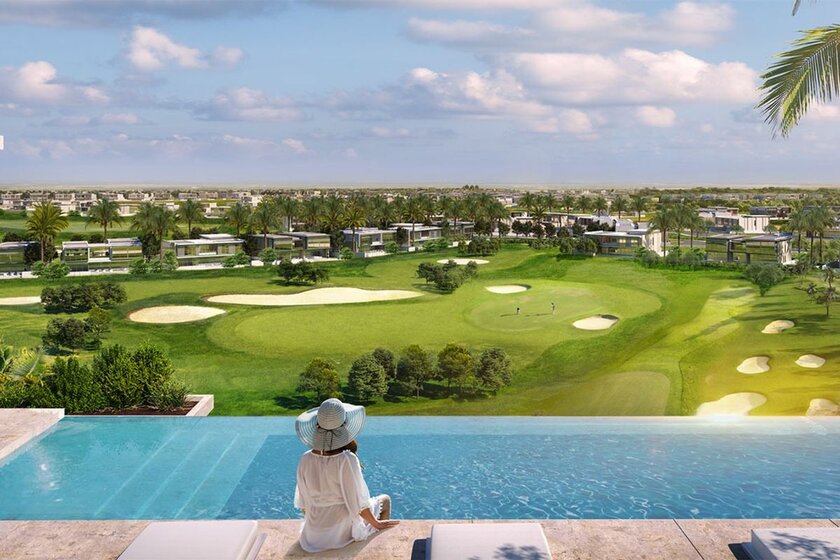 Stüdyo daireler satılık - Dubai şehri - $512.261 fiyata satın al – resim 15
