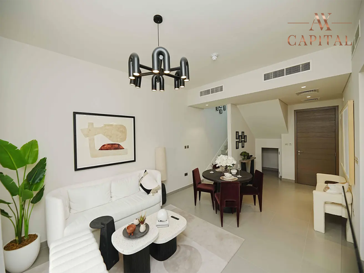 Louer 3 villas - Abu Dhabi, Émirats arabes unis – image 4