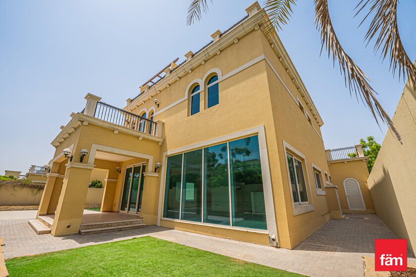Compre 23 chalés - Jebel Ali Village, EAU — imagen 5