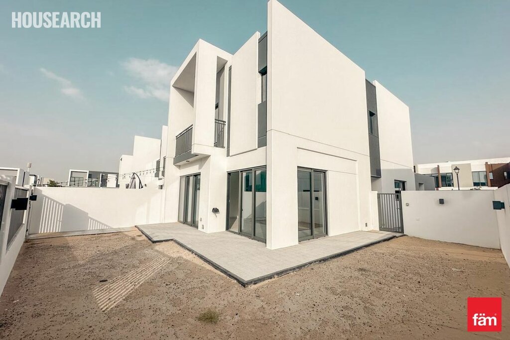 Villa à louer - Dubai - Louer pour 62 670 $ – image 1