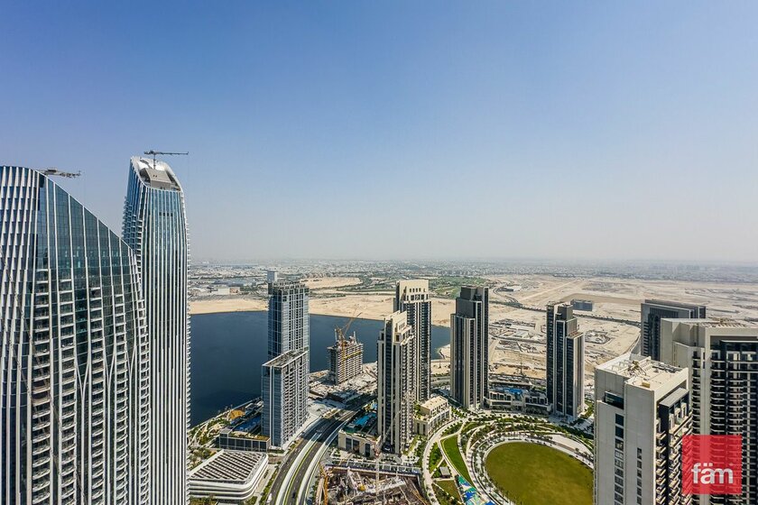 282 stüdyo daire satın al  - Dubai Creek Harbour, BAE – resim 26