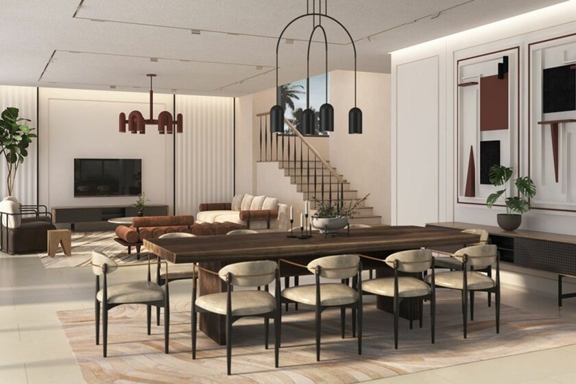 Ikiz villa satılık - Dubai - $952.894 fiyata satın al – resim 23