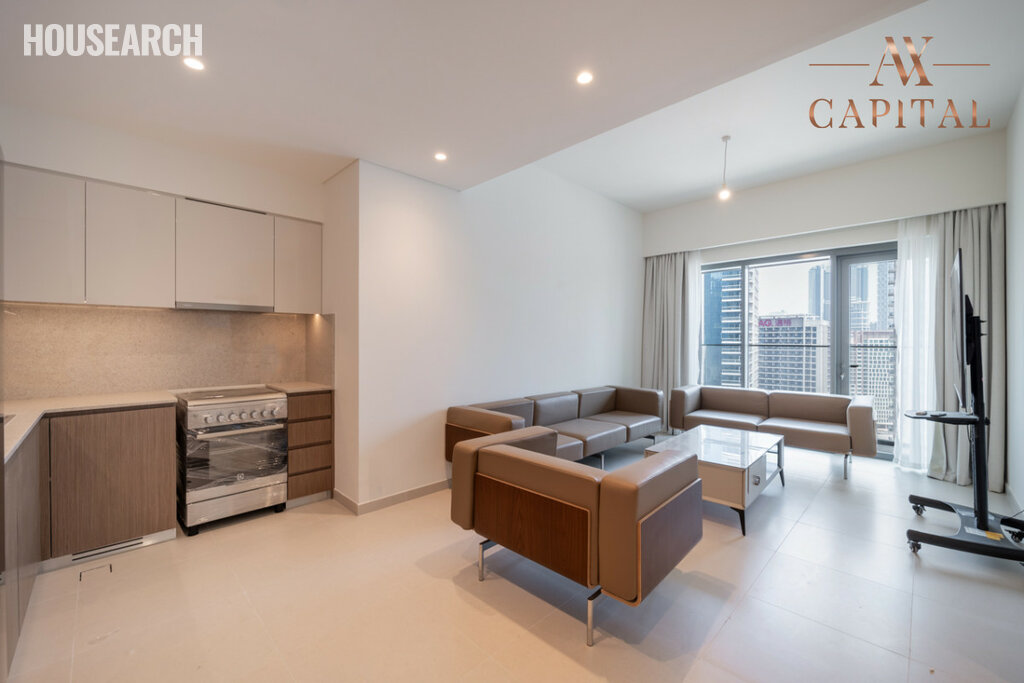 47.651 $/jährlich 2 Schlafzimmer 2 Badezimmer Fläche 92 m² – Bild 1