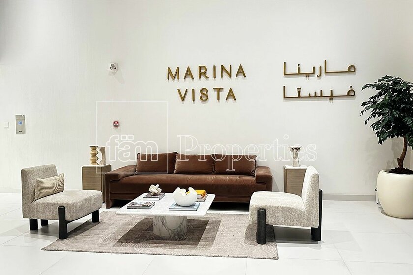 Immobilien zur Miete - Dubai Harbour, VAE – Bild 18