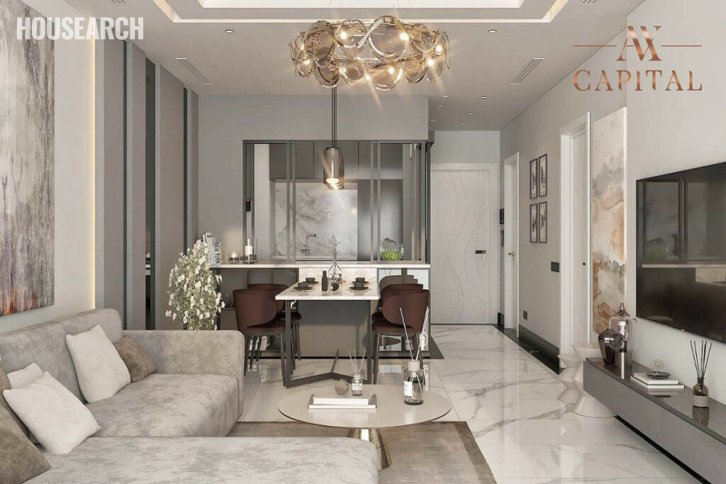Апартаменты на продажу - Дубай - Купить за 803 151 $ - изображение 1