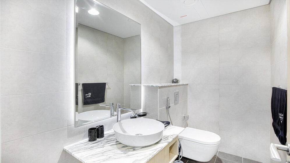 Immobilie kaufen - 1 Zimmer - Sheikh Zayed Road, VAE – Bild 8