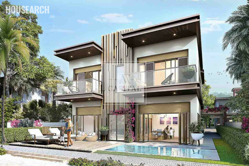 Villa à vendre - Dubai - Acheter pour 1 905 799 $ – image 1