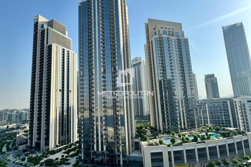 Gayrimenkul kirala - 2 odalı - Dubai Creek Harbour, BAE – resim 21