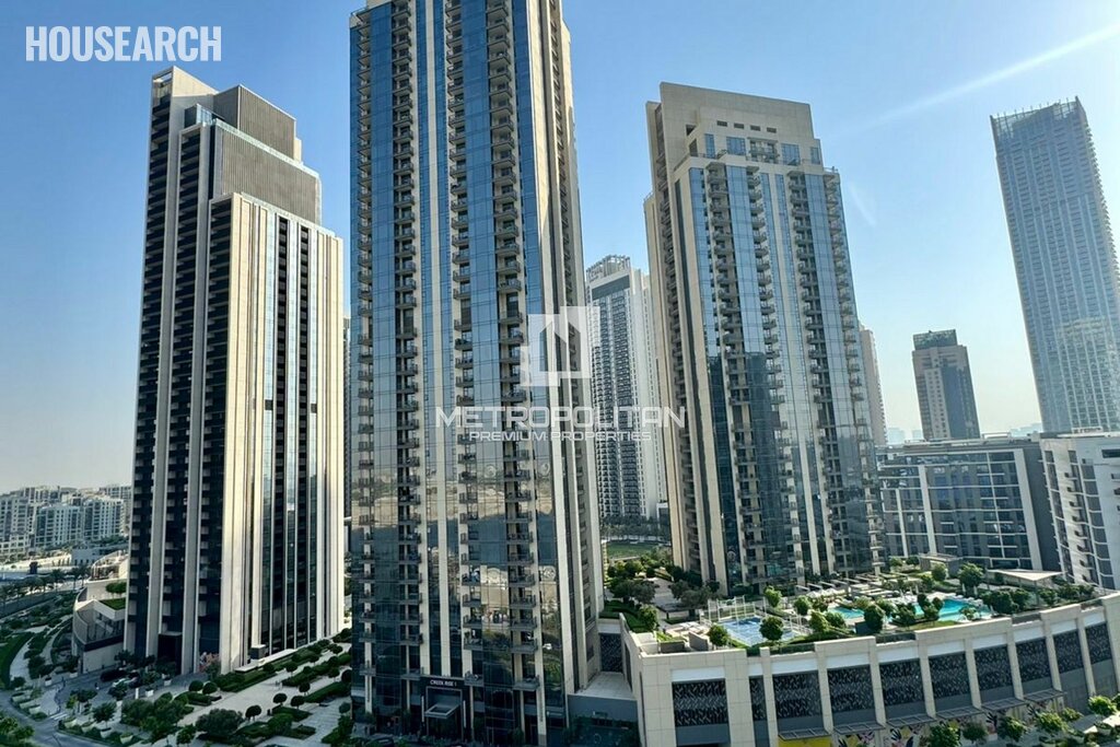 Stüdyo daireler kiralık - Dubai - $70.790 / yıl fiyata kirala – resim 1