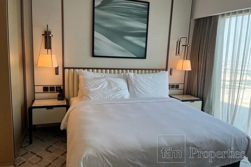 Rent 229 apartments  - Dubai Creek Harbour, UAE - image 31