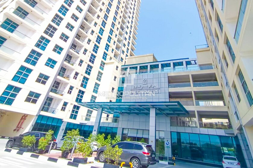 10 stüdyo daire kirala - 2 odalı - Dubai Marina, BAE – resim 11