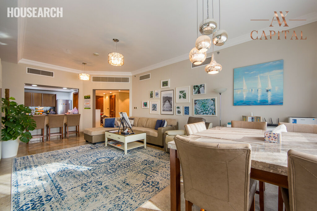 76.242 $/jährlich 2 Schlafzimmer 4 Badezimmer Fläche 160 m² – Bild 1