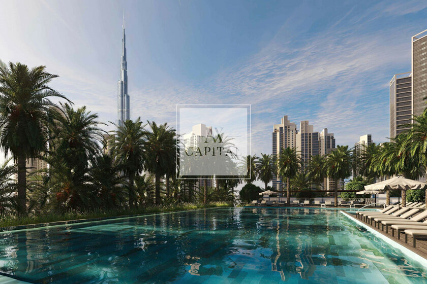 Compre 5081 apartamentos  - Dubai, EAU — imagen 30