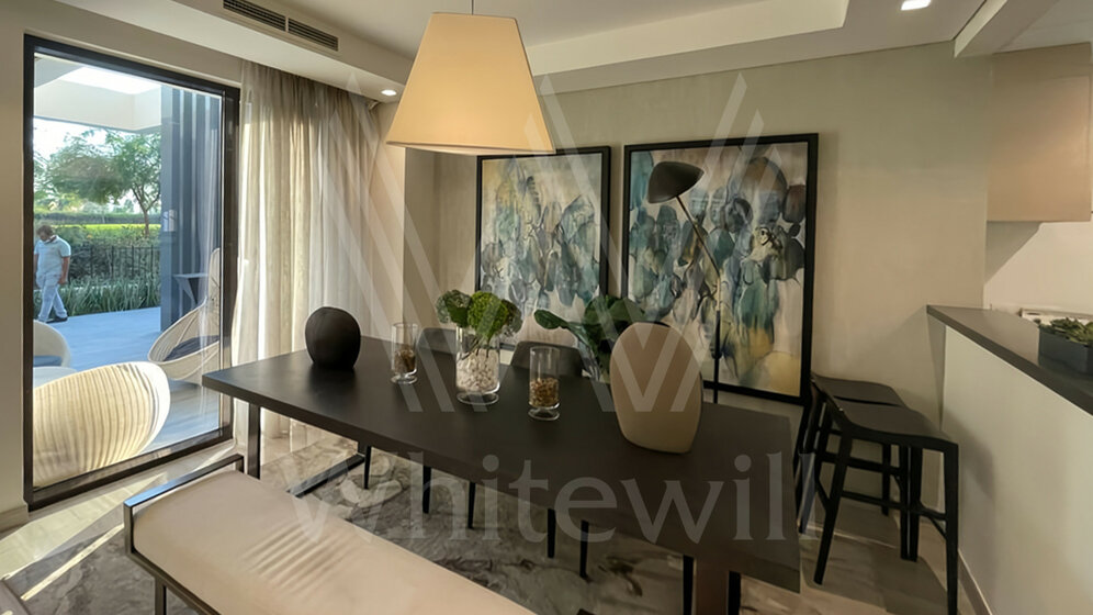 670 casas a la venta - Dubai, EAU — imagen 3