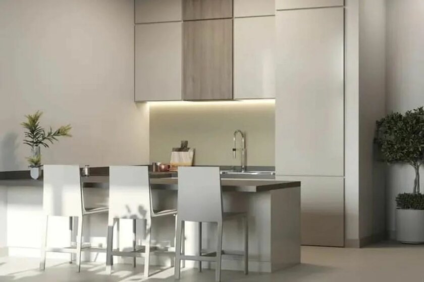 Купить 165 апартаментов - MBR City, ОАЭ - изображение 28