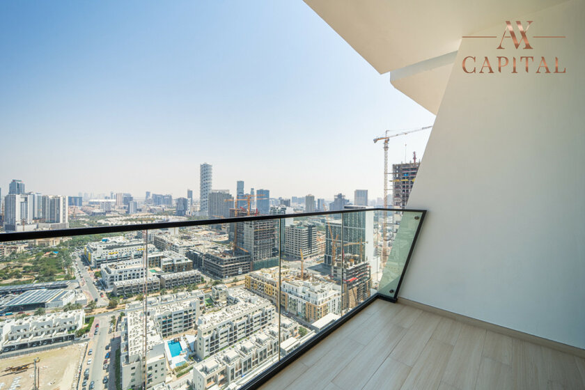 Apartamentos en alquiler - Dubai - Alquilar para 47.644 $/al año — imagen 25