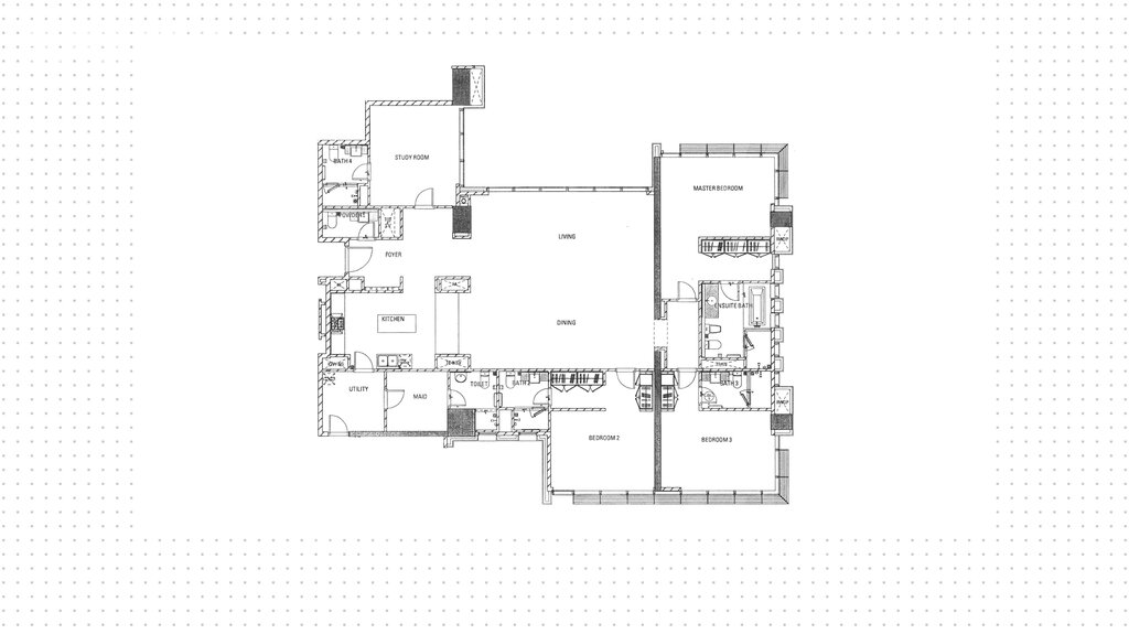 Apartments zum verkauf - Abu Dhabi - für 1.034.700 $ kaufen – Bild 1