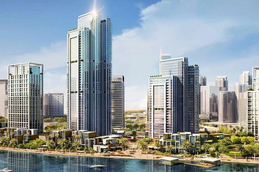 Acheter 212 appartements - Business Bay, Émirats arabes unis – image 18