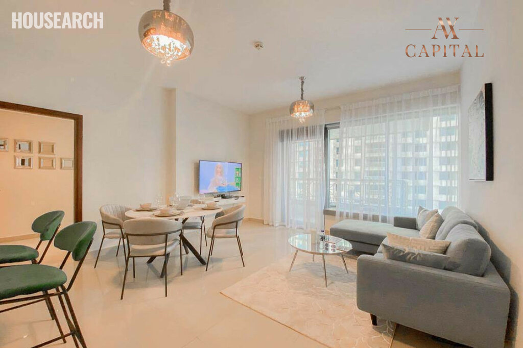 Apartamentos a la venta - Dubai - Comprar para 959.700 $ — imagen 1