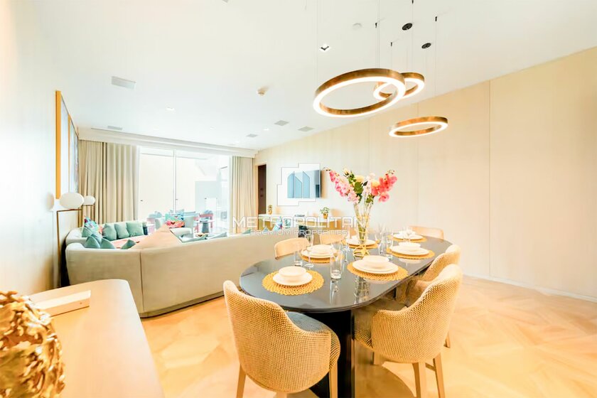 Biens immobiliers à louer - 3 pièces - Palm Jumeirah, Émirats arabes unis – image 4