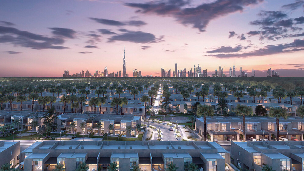 4+ bedroom townhouses for sale in UAE - image 10
