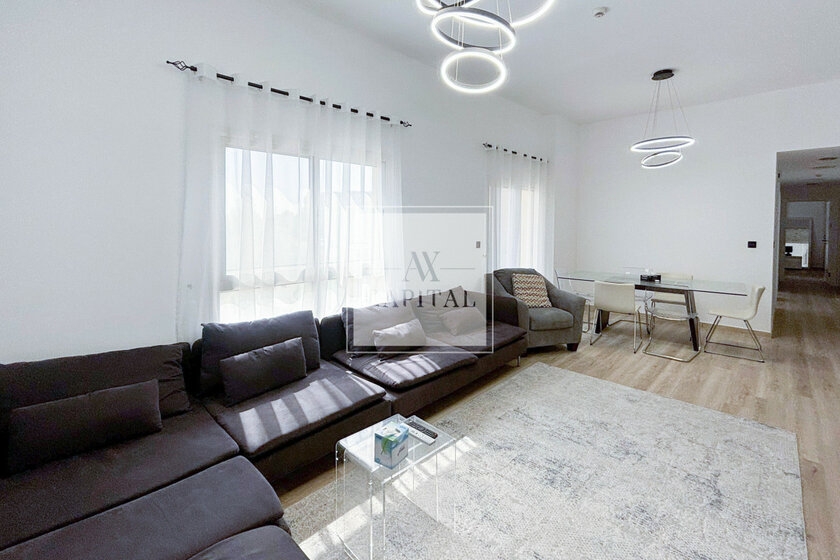 Rent 79 apartments  - Dubailand, UAE - image 1