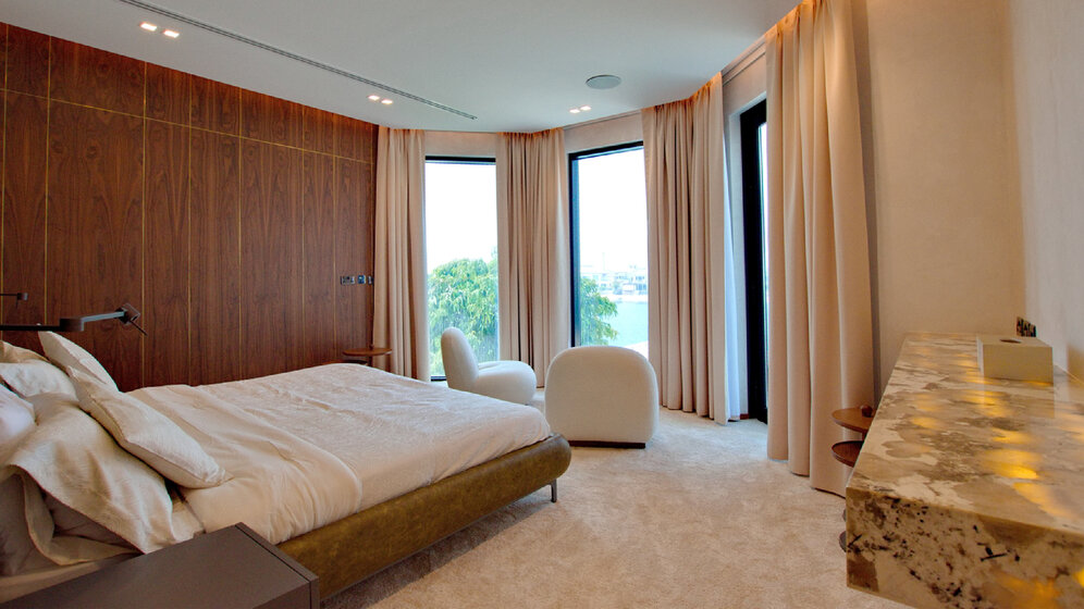 Buy a property - 4 rooms - Palm Jumeirah, UAE - image 7