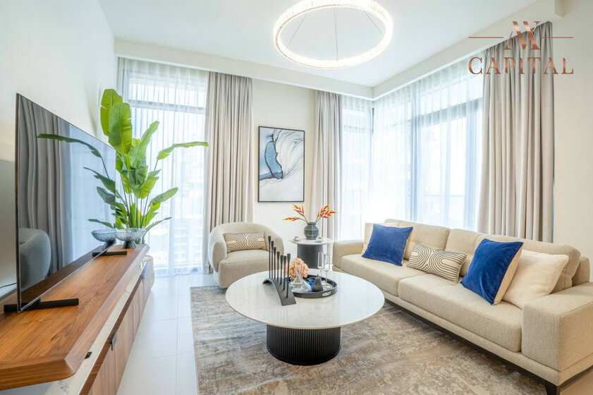Купить 214 апартаментов - Emaar Beachfront, ОАЭ - изображение 16