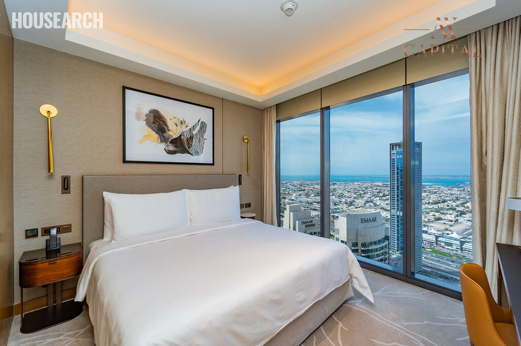 Apartamentos en alquiler - Dubai - Alquilar para 88.483 $/al año — imagen 1