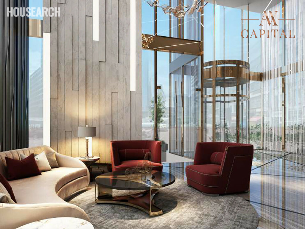 Apartments zum verkauf - Dubai - für 394.772 $ kaufen – Bild 1