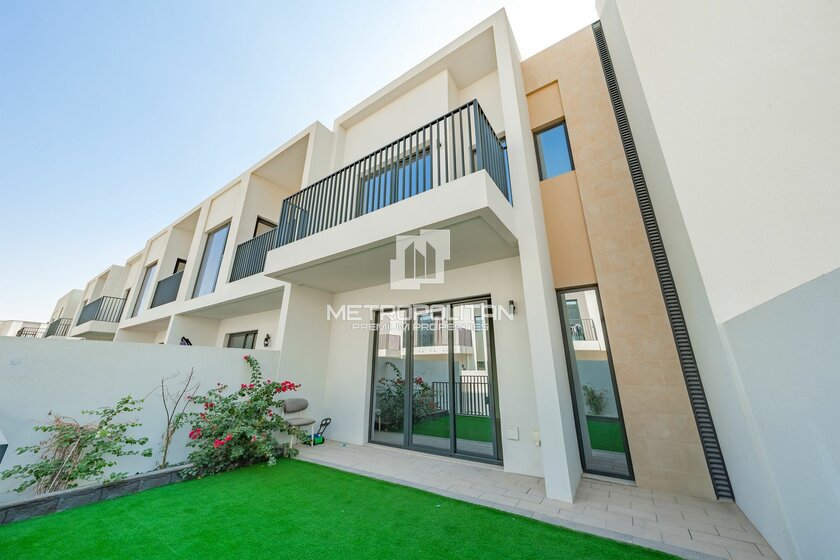 Alquile 205 chalés - EAU — imagen 23