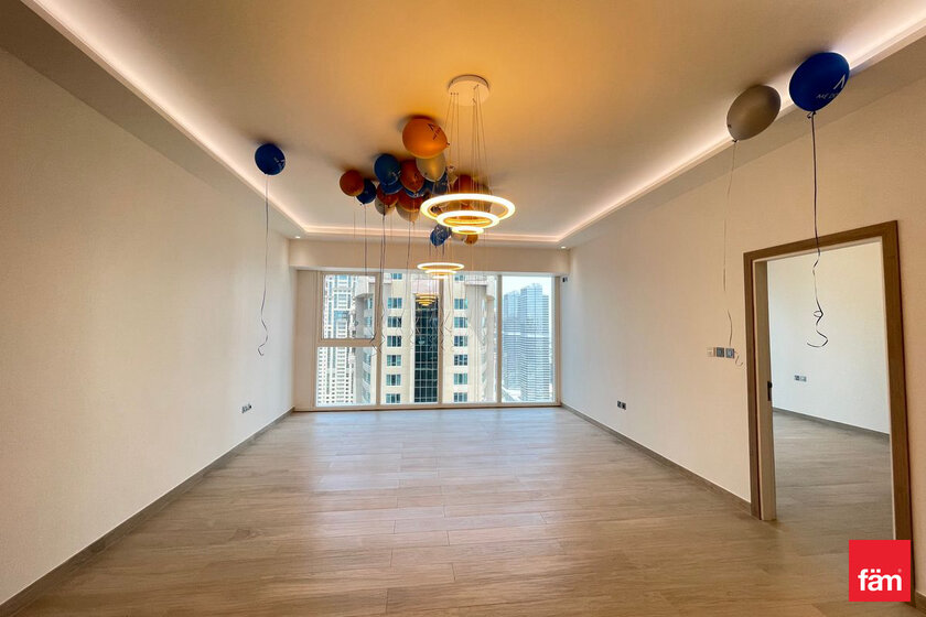 53 Wohnungen mieten  - Jumeirah Lake Towers, VAE – Bild 1