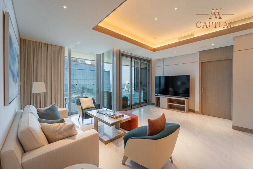 Buy a property - 3 rooms - JBR, UAE - image 22