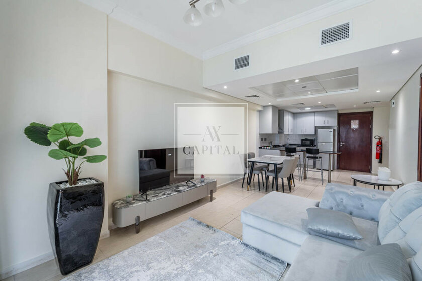 12 stüdyo daire kirala - 1 odalı - Jumeirah Lake Towers, BAE – resim 18